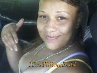 MissTiffanyRedd