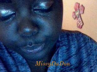 MissyDaDon