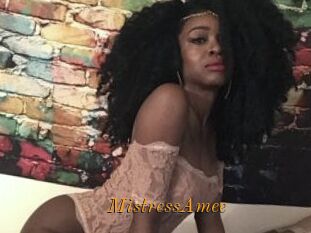 MistressAmee