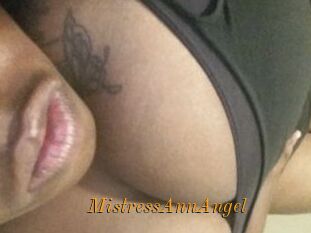 MistressAnnAngel