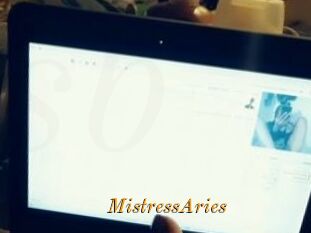 MistressAries