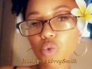 MistressAubreySmith