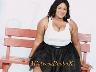 MistressBoobsX