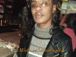 MistressCottonCandy