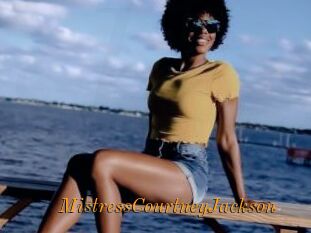 MistressCourtneyJackson