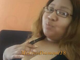 MistressDiamond18