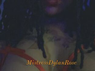MistressDylanRose