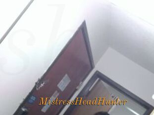 MistressHeadHunter