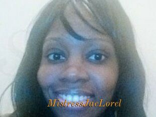 MistressJaeLorel