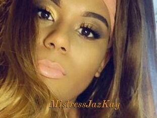 MistressJazKay