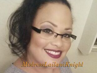 MistressLailaniKnight