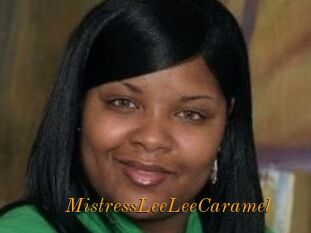 MistressLeeLeeCaramel