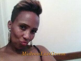 MistressLexiGreene