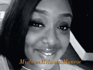 MistressMelaninMonroe