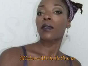 MistressMichelleStorm
