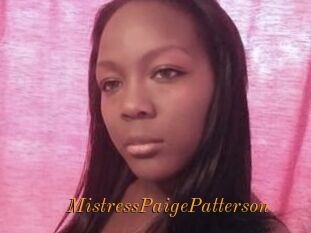 MistressPaigePatterson