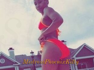 MistressPhoenixKitty