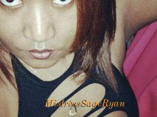 MistressSageRyan
