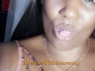 MistressThickmommy