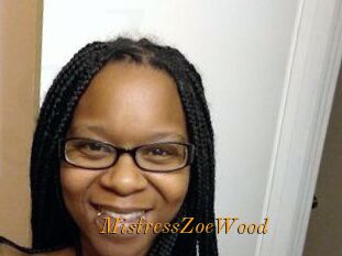 MistressZoeWood