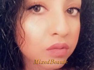 MixedBeaute