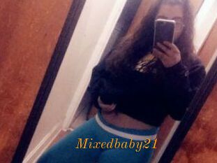 Mixedbaby21