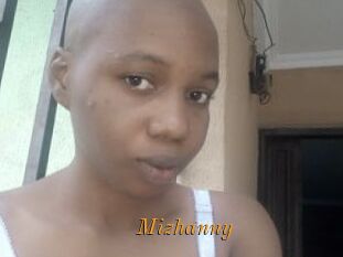 Mizhanny