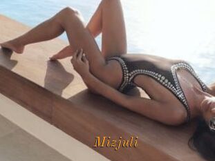 Mizjuli
