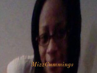 MizzCummings