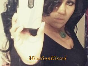 MizzSunKissed