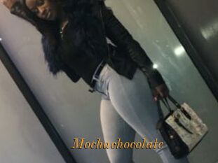 Mochachocolate