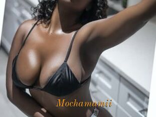 Mochamamii