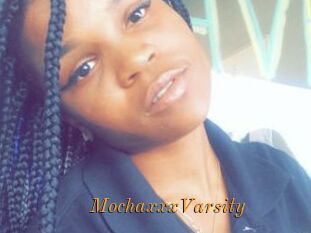 MochaxxxVarsity