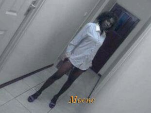 Moene