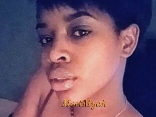 MoetMyah