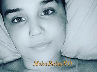 MokaBabyXO