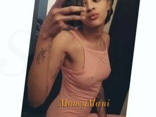 MoneyMani