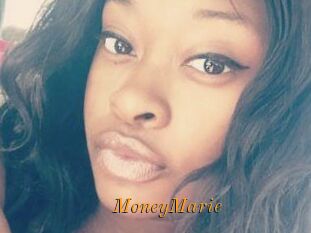 MoneyMarie