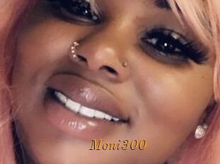 Moni300