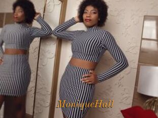 MoniqueHall