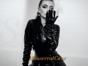 MonserratCaro Salopes Blacks