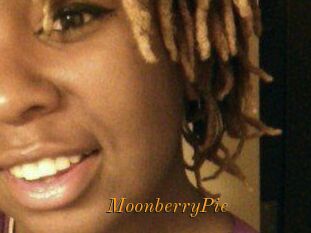 MoonberryPie