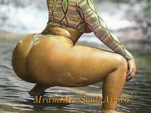 MrandMrsSouthAfrica