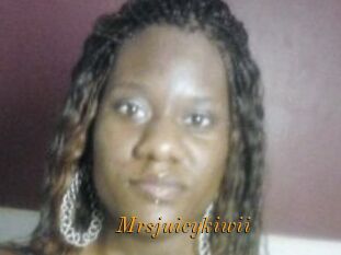 Mrsjuicykiwii