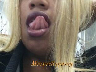 Mrzprettypussy