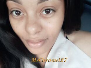 MsCaramel27