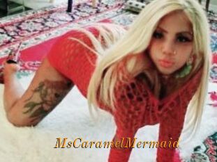 MsCaramelMermaid