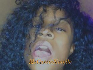MsCassieNorelle