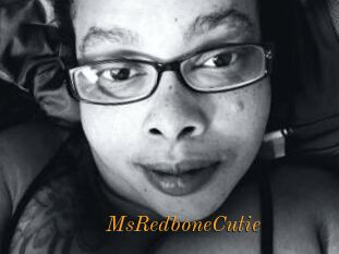 MsRedboneCutie
