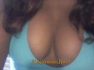 MsSammiRoss